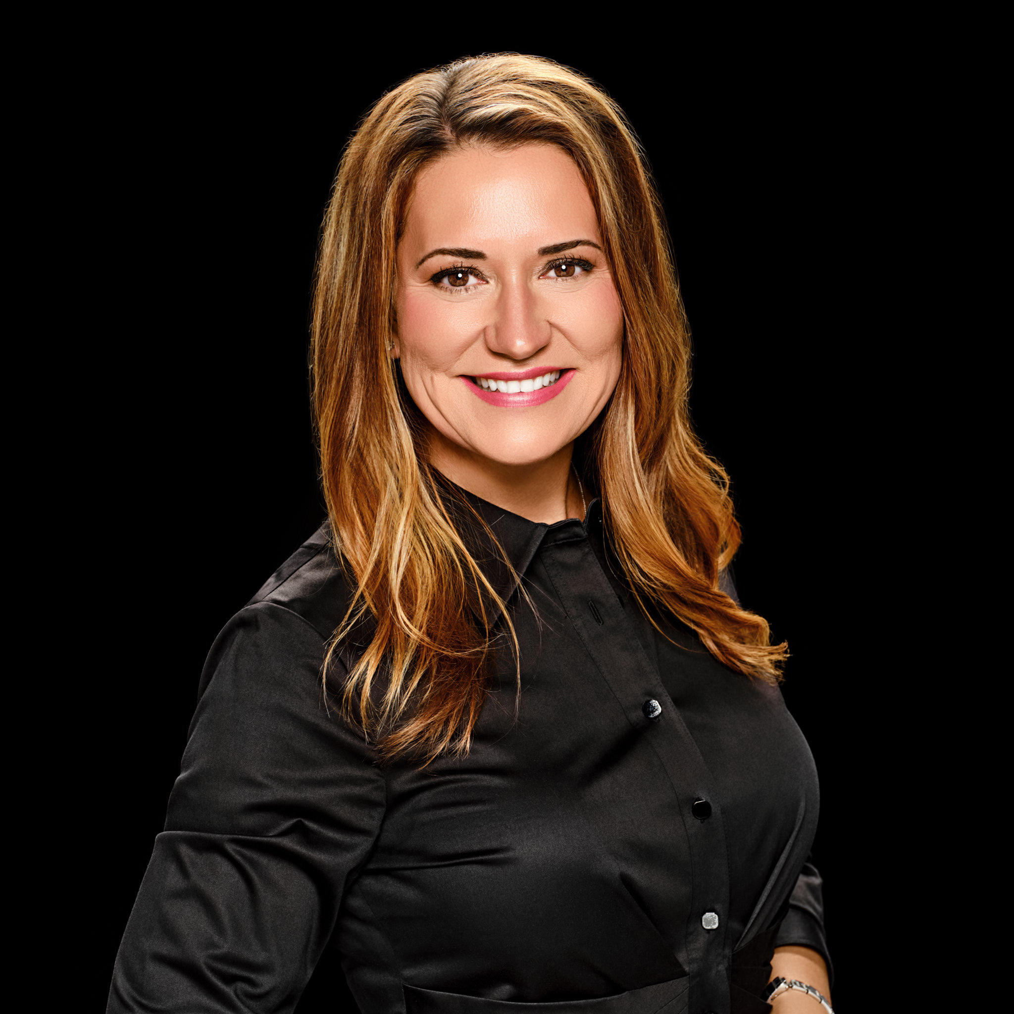 Dr. Amber Shemwell