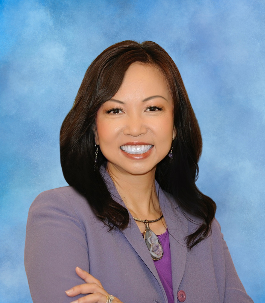 Christine Rambo 
