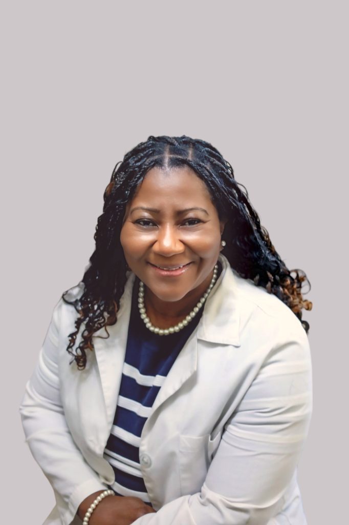 Dr. Lisa Smart, FNP