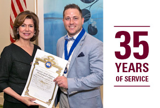 photo of recipients photo of recipients