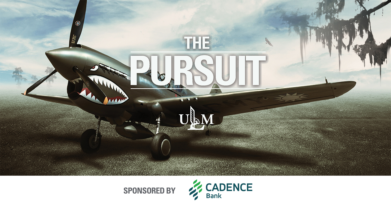Pursuit