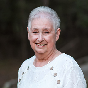 Peggy Van