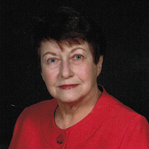 Photo of Carolyn Oubre Maggio, RPh