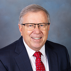 Photo of Marty R. McKay, RPh