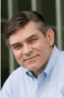 Headshot photo of Randal Johnson