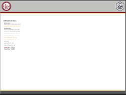 Decorative image of COP TOX Template Grey